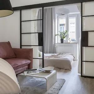  Apartament Concierge Stalowa