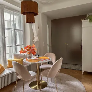  Apartament Atelier Górnośląska