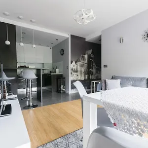 Pohulanka Luxury Apartament Gdańsk
