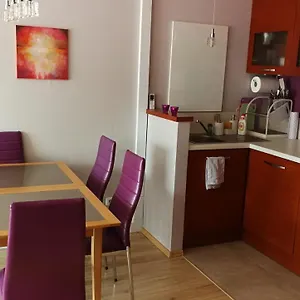  Apartament Samarytanka 1b