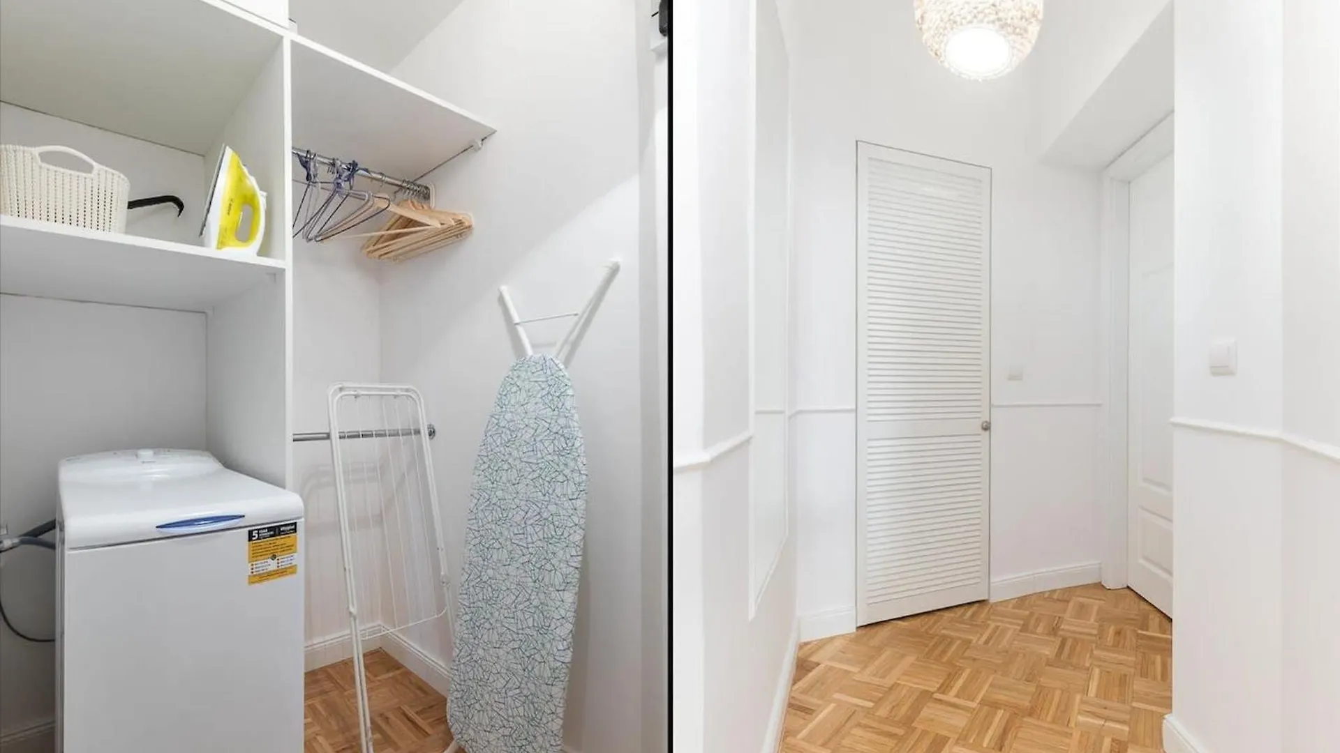 Mokotowska 51 - Stylish Apartment By Noclegi Renters Warsaw