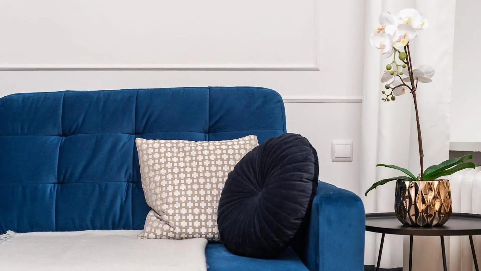 Mokotowska 51 - Stylish Apartment By Noclegi Renters Warsaw