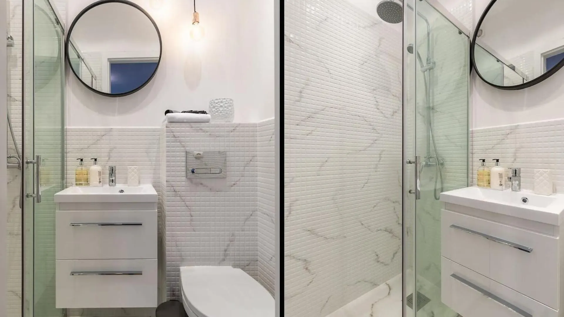 Mokotowska 51 - Stylish Apartment By Noclegi Renters Warsaw Poland